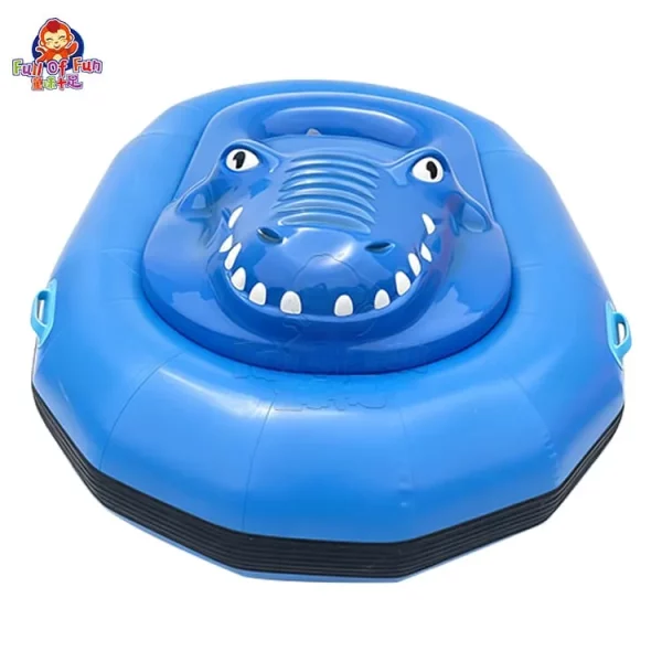 Custom Water Bumper Boats Direct from Factory