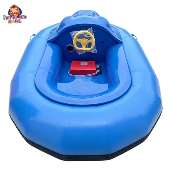 Custom Water Bumper Boats Direct from Factory