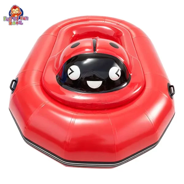 Custom Water Bumper Boats Direct from Factory