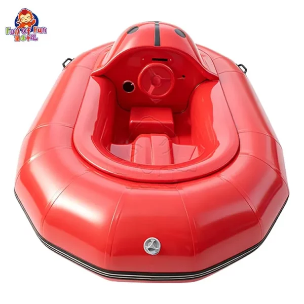Custom Water Bumper Boats Direct from Factory