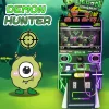 Demon Hunter Shooting Arcade Machine