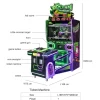 Demon Hunter Shooting Arcade Machine