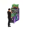 Demon Hunter Shooting Arcade Machine