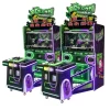 Demon Hunter Shooting Arcade Machine