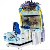 Factory Direct 4D Racing Shooting Arcade Machine 1