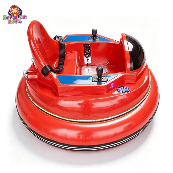 Factory Direct UFO Bumper Car