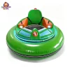 Factory Direct UFO Bumper Car
