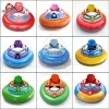 Factory Direct UFO Bumper Car