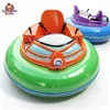 Factory Direct UFO Bumper Car