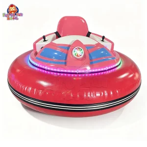 Factory Direct UFO Bumper Car