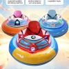 Factory Direct UFO Bumper Car