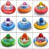 Factory Direct UFO Bumper Car 5