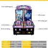 King of Guns 4 Shooter Arcade Machine