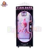 Scissor Claw Machine Manufacturer Direct Sale