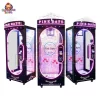 Scissor Claw Machine Manufacturer Direct Sale