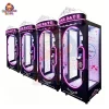 Scissor Claw Machine Manufacturer Direct Sale