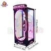 Scissor Claw Machine Manufacturer Direct Sale