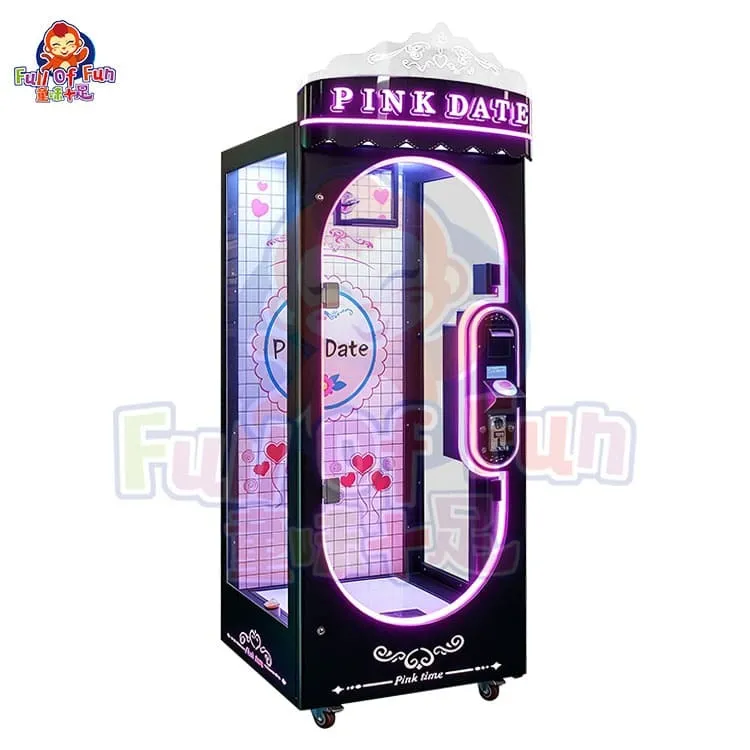 Scissor Claw Machine Manufacturer Direct Sale