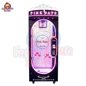 Scissor Claw Machine Manufacturer Direct Sale