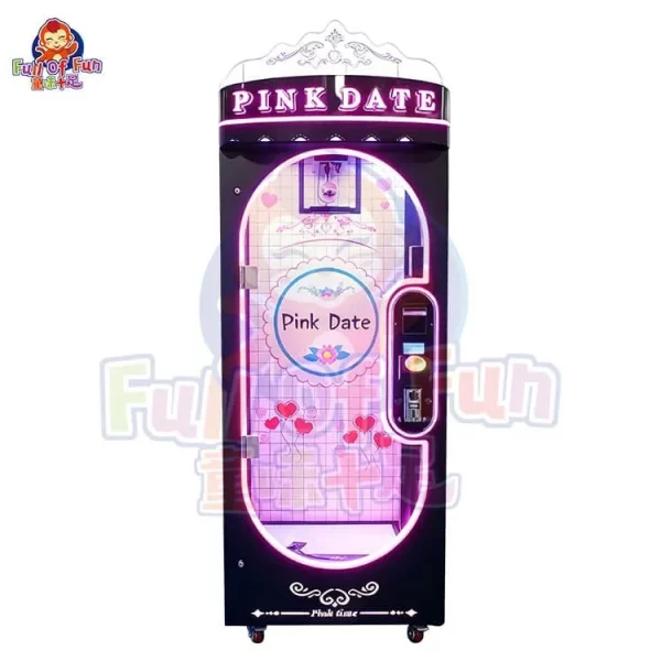 Scissor Claw Machine Manufacturer Direct Sale