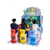 Seer Future Warfare Ticket Shooting Game Machine