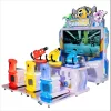 Seer Future Warfare Ticket Shooting Game Machine