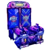 Shoot The King Shooting Game Arcade Machine