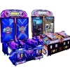 Shoot The King Shooting Game Arcade Machine