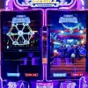 Shoot The King Shooting Game Arcade Machine