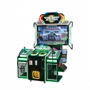 Star Wars Storm Shooting Game Machine