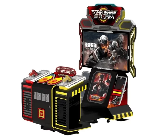 Star Wars Storm Shooting Game Machine