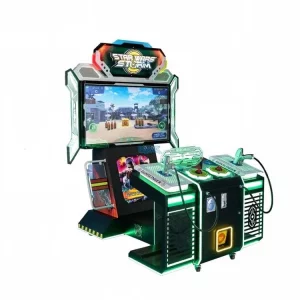 Star Wars Storm Shooting Game Machine