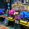 Super Robinson 4-Player Shooting Arcade Machine
