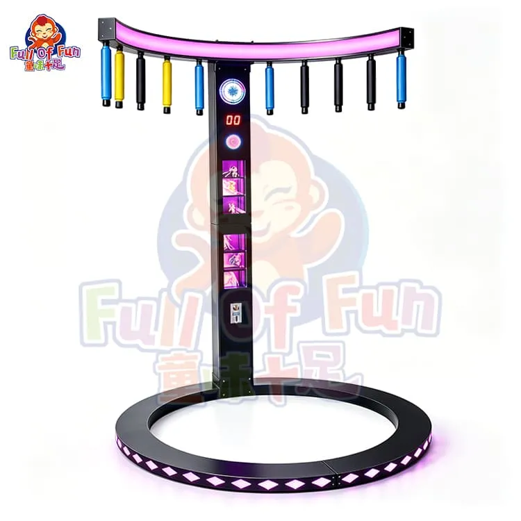 Wholesale Stick Catching Game Machine