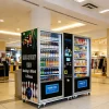 Large Capacity Commercial Vending Machine