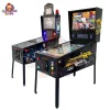 Custom 49-Inch 4K Virtual Pinball Machine