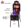 Custom 49-Inch 4K Virtual Pinball Machine