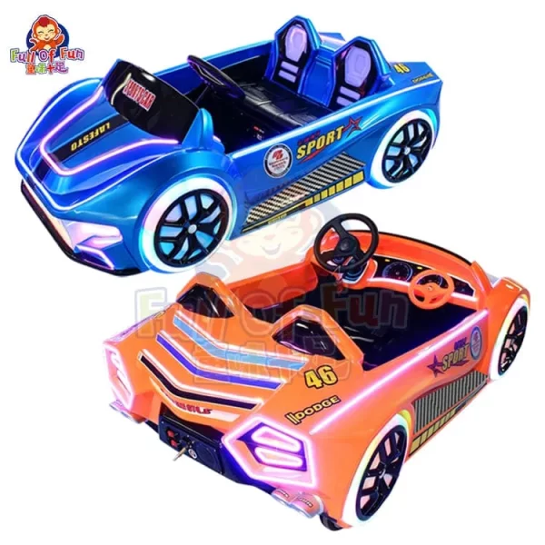 Wholesale Cool Kids Electric Ride On Cars