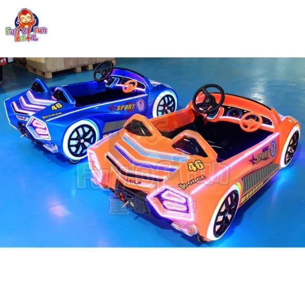 Wholesale Cool Kids Electric Ride On Cars