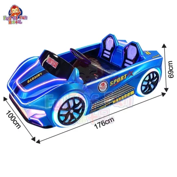 Wholesale Cool Kids Electric Ride On Cars