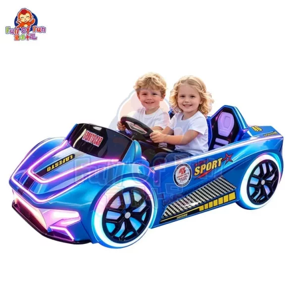 Wholesale Cool Kids Electric Ride On Cars