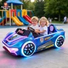 Wholesale Cool Kids Electric Ride On Cars