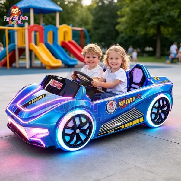 Wholesale Cool Kids Electric Ride On Cars