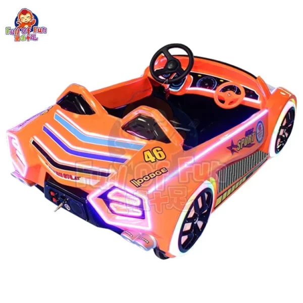 Wholesale Cool Kids Electric Ride On Cars