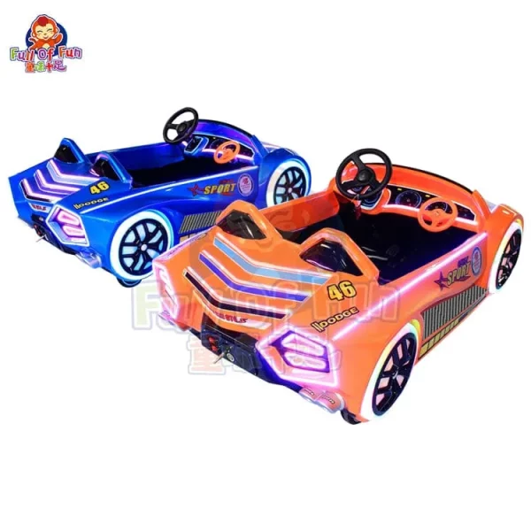 Wholesale Cool Kids Electric Ride On Cars