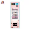 Wholesale Eyelash Vending Machine Supplier