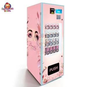 Wholesale Eyelash Vending Machine Supplier
