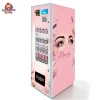 Wholesale Eyelash Vending Machine Supplier