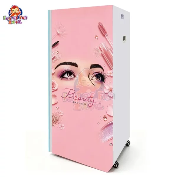 Wholesale Eyelash Vending Machine Supplier