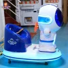Wholesale Space Astronaut Kiddie Ride